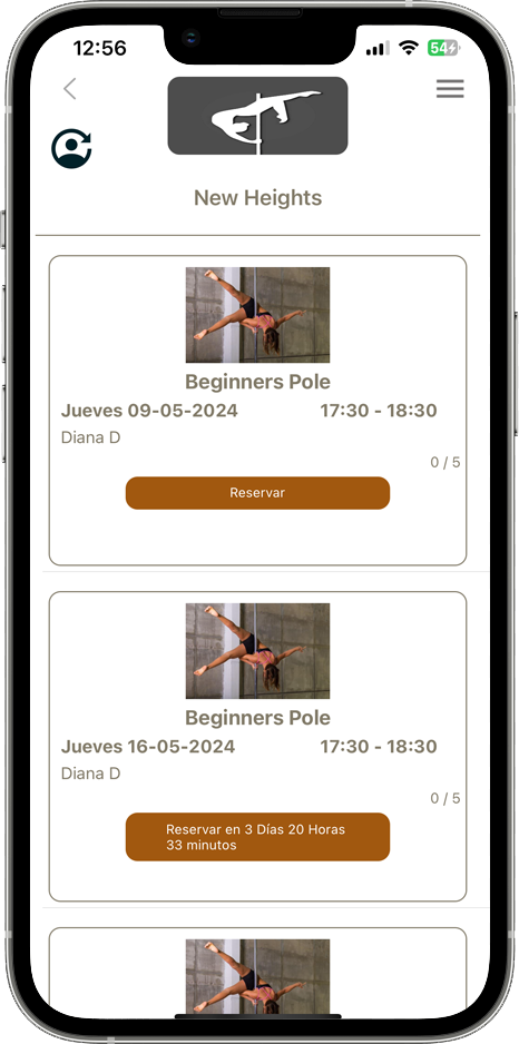 iPhone Feature 01